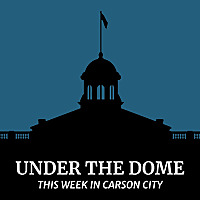 Under the Dome