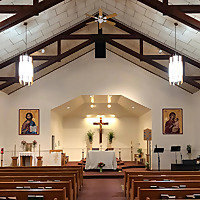 St. Wenceslaus Church   Scappoose, OR: Homilies
