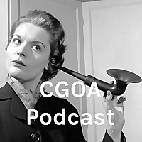 CGOA Podcast