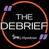 The Debrief