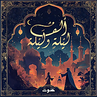1001 Nights | ألف ليلة وليلة