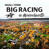 Small Town Big Racing in Massachusetts