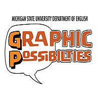 The Graphic Possibilities Podcast