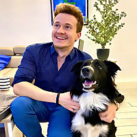 Samuel Bosch Podcast