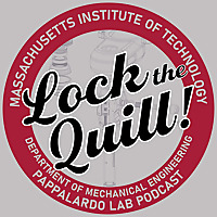 Lock The Quill