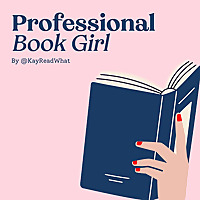 Professional Book Girl