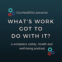 What's work got to do with it?