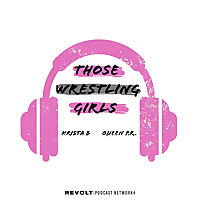 Those Wrestling Girls