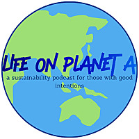 Life on Planet A