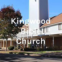 Kingwood Bible Church