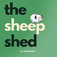 The Sheep Shed