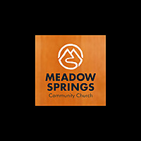 Adventurous Living - The Meadow Springs Community Church Podcast