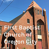 First Baptist Church of Oregon City