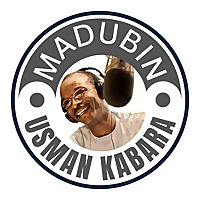 Usman Kabara Podcast