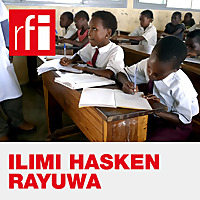 Ilimi Hasken Rayuwa