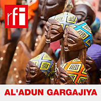 Al'adun Gargajiya