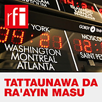 Tattaunawa da Ra'ayin masu saurare