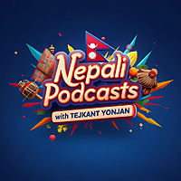 The Nepali Podcasts