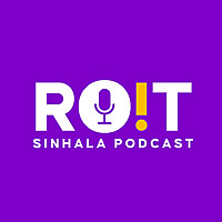 ROIT Sinhala Podcast