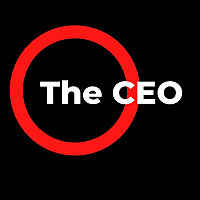 The CEO