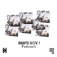 Rights Now! Podcast