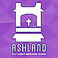 Sundays @ Ashland Methodist