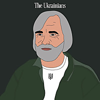 Подкаст Ярослава Грицака