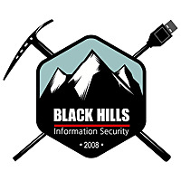 Talkin' About [Infosec] News, Powered by Black Hills Information Security