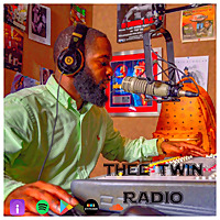 Thee Twin Radio