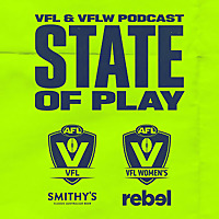 State of Play - VFL/W Podcast