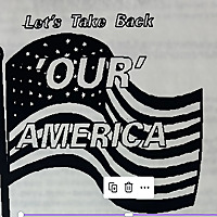 Morning Voice: A Political Journey