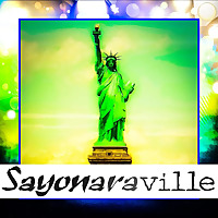 Sayonaraville