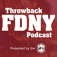 Throwback FDNY