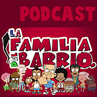 La Familia del Barrio