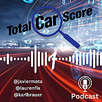 Total Car Score