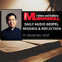 Daily Gospel Reading and Reflection