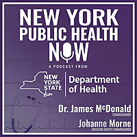 New York Public Health Now