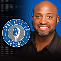 The Carl Jackson Podcast