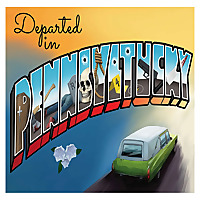 Departed in Pennsyltucky