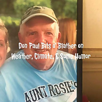 Don Paul Bits o Blather on Weather