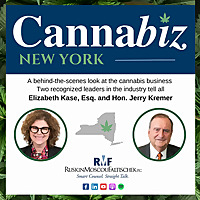 Cannabiz New York