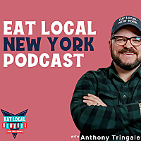 Eat Local New York Podcast