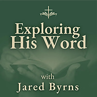 Exploring His Word