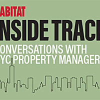 Habitat Inside Track