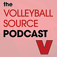 The Volleyball Source Podcast