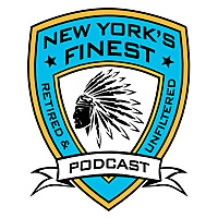 New York's Finest: Retired & Unfiltered Podcast