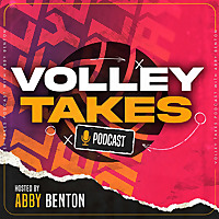 Volley Takes