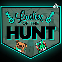 Ladies of the Hunt