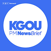 KGOU PM NewsBrief