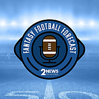 2 News Oklahoma: Fantasy Football Forecast